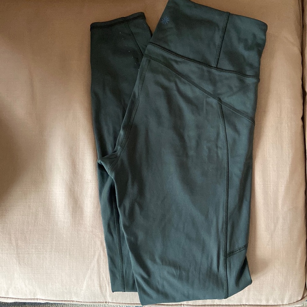 Athleta Ranier Tight MT